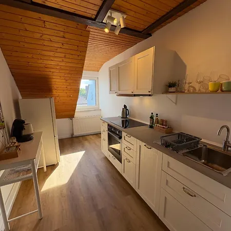 Bergblick Апартаменты *