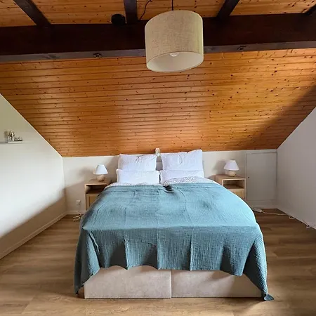Apartament Bergblick