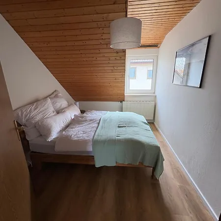 Bergblick Apartament