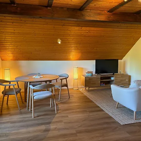 Apartament Bergblick