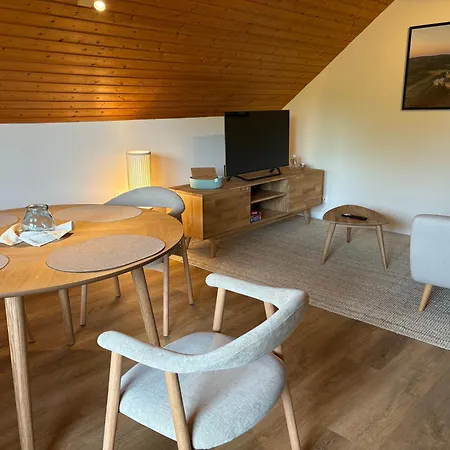 Apartament Bergblick