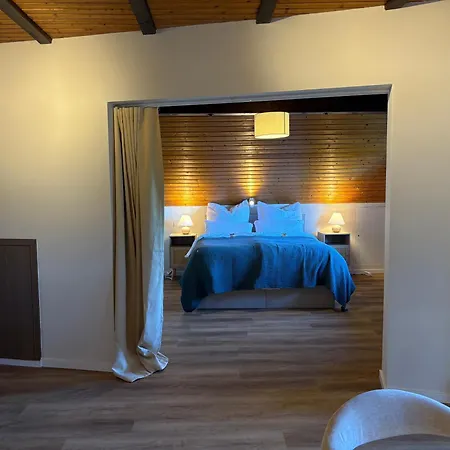 Bergblick Apartament *