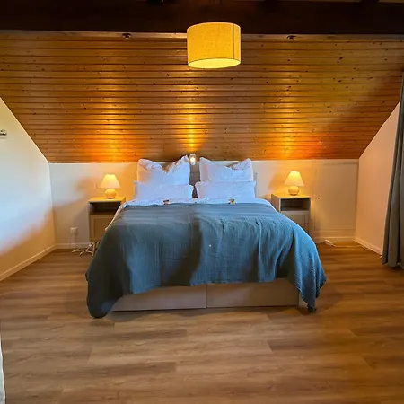 Bergblick Apartament