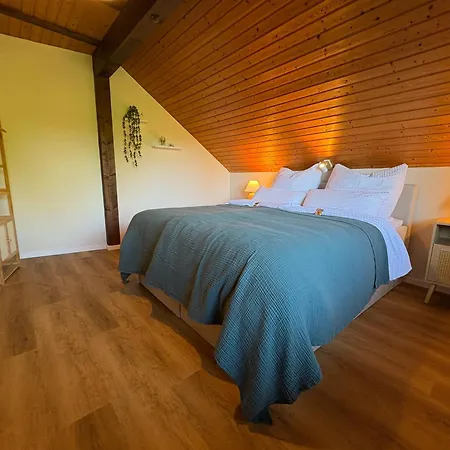 Apartament Bergblick