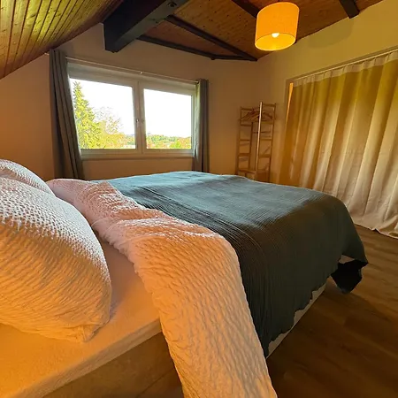 Bergblick Apartament
