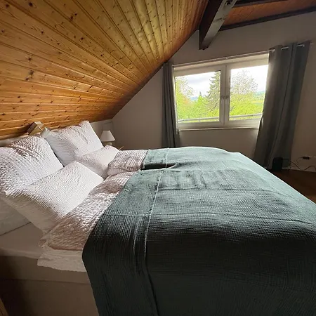 Bergblick Apartament
