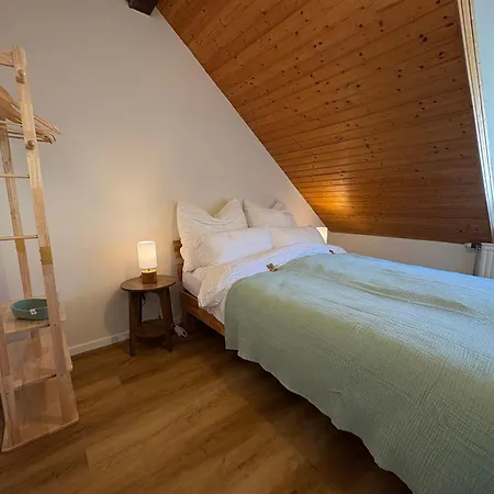 Bergblick Apartament
