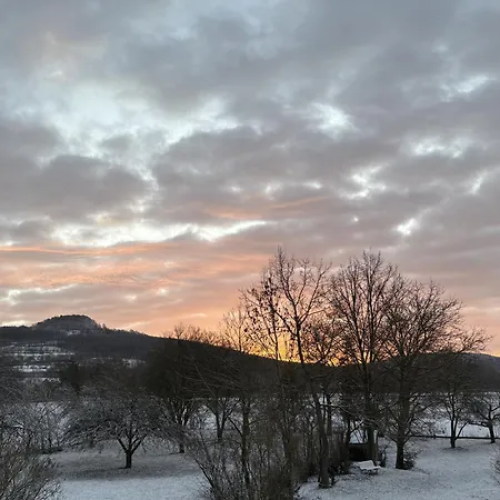 Apartament Bergblick